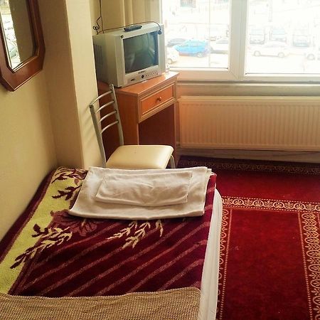 Sahil Otel Bandırma Zewnętrze zdjęcie