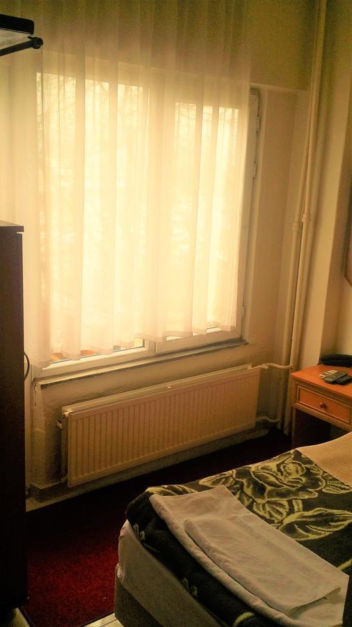 Sahil Otel Bandırma Zewnętrze zdjęcie
