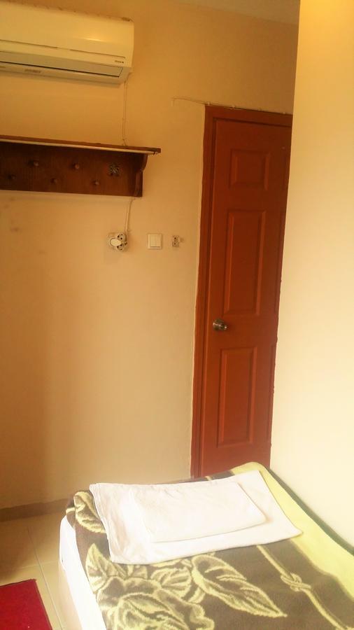 Sahil Otel Bandırma Zewnętrze zdjęcie