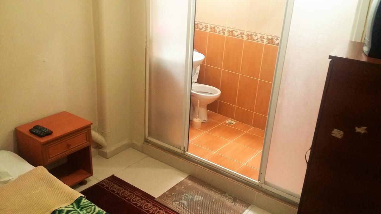 Sahil Otel Bandırma Zewnętrze zdjęcie