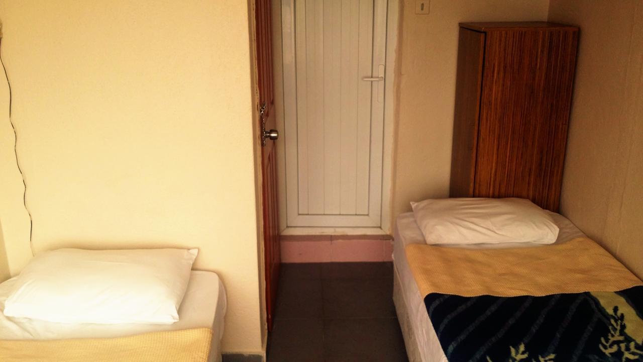 Sahil Otel Bandırma Zewnętrze zdjęcie