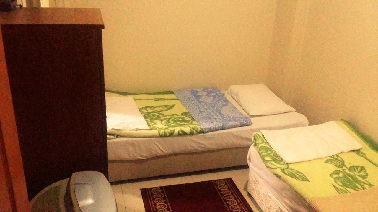 Sahil Otel Bandırma Zewnętrze zdjęcie