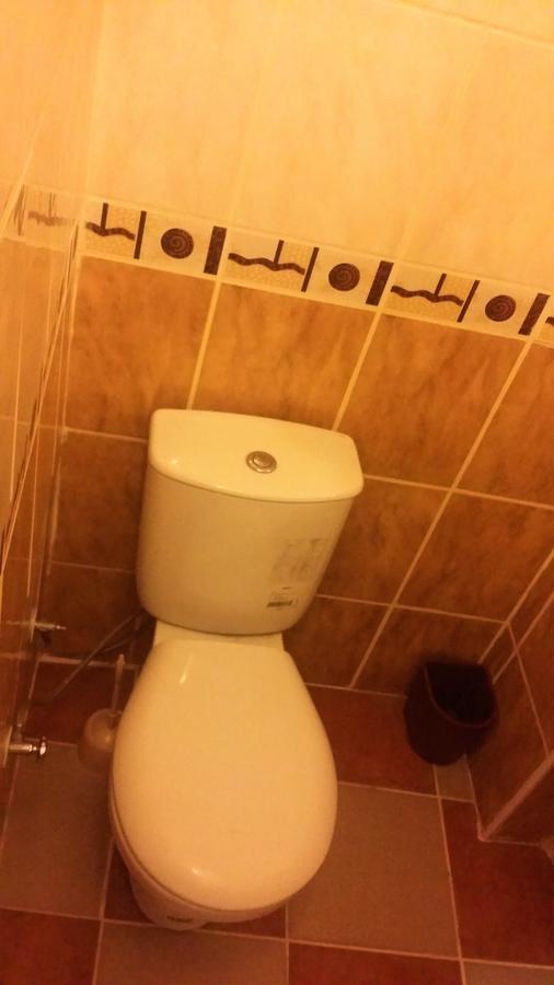 Sahil Otel Bandırma Zewnętrze zdjęcie