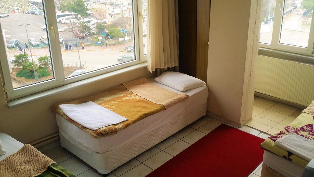 Sahil Otel Bandırma Zewnętrze zdjęcie