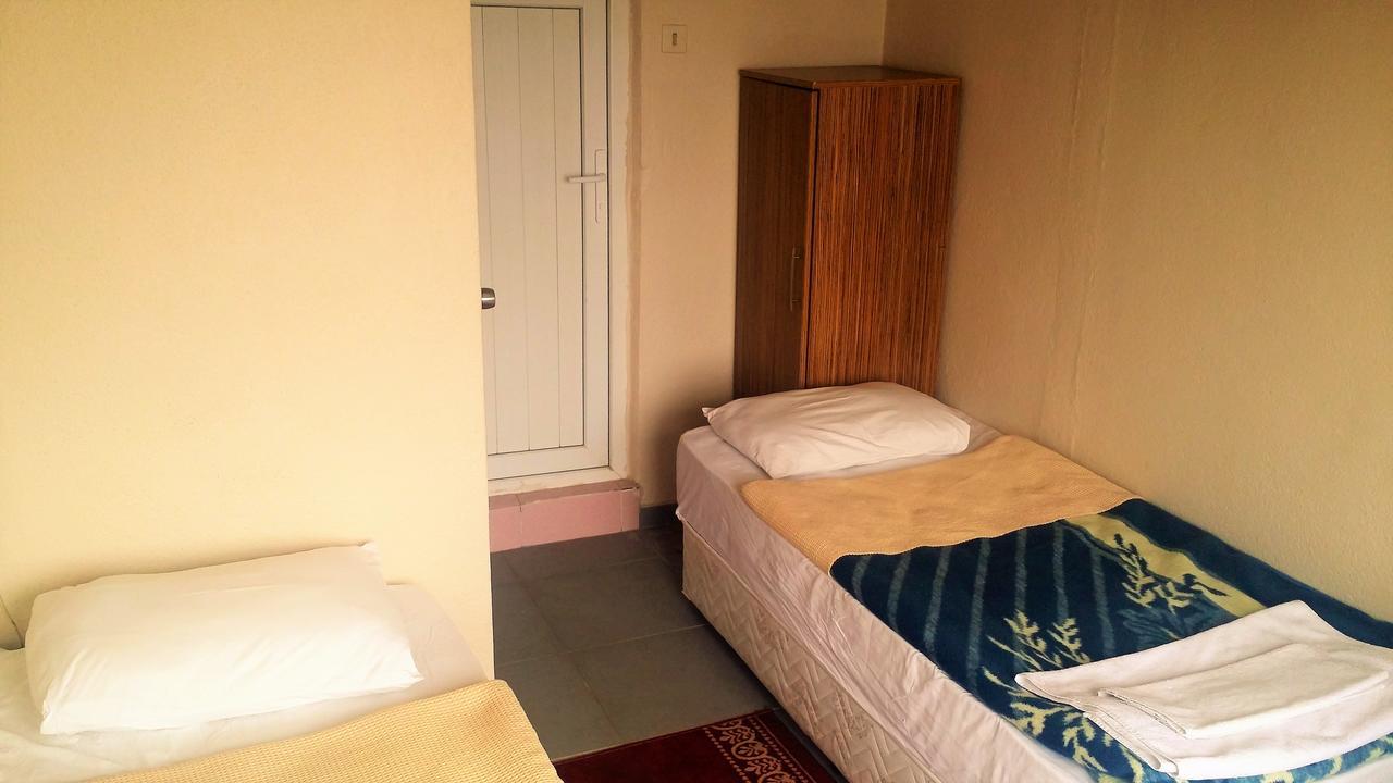 Sahil Otel Bandırma Zewnętrze zdjęcie
