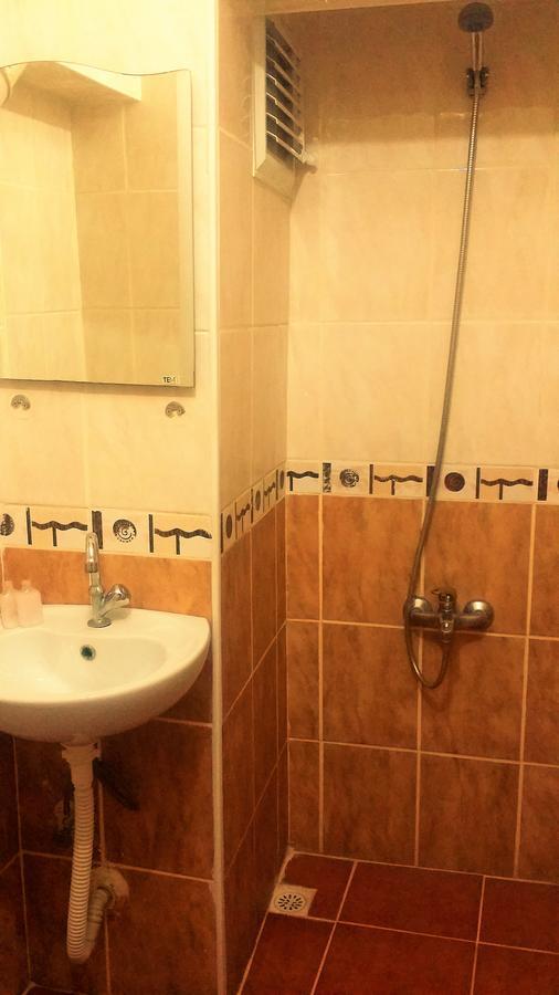 Sahil Otel Bandırma Zewnętrze zdjęcie