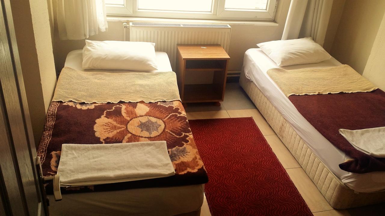 Sahil Otel Bandırma Zewnętrze zdjęcie