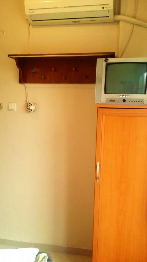 Sahil Otel Bandırma Zewnętrze zdjęcie