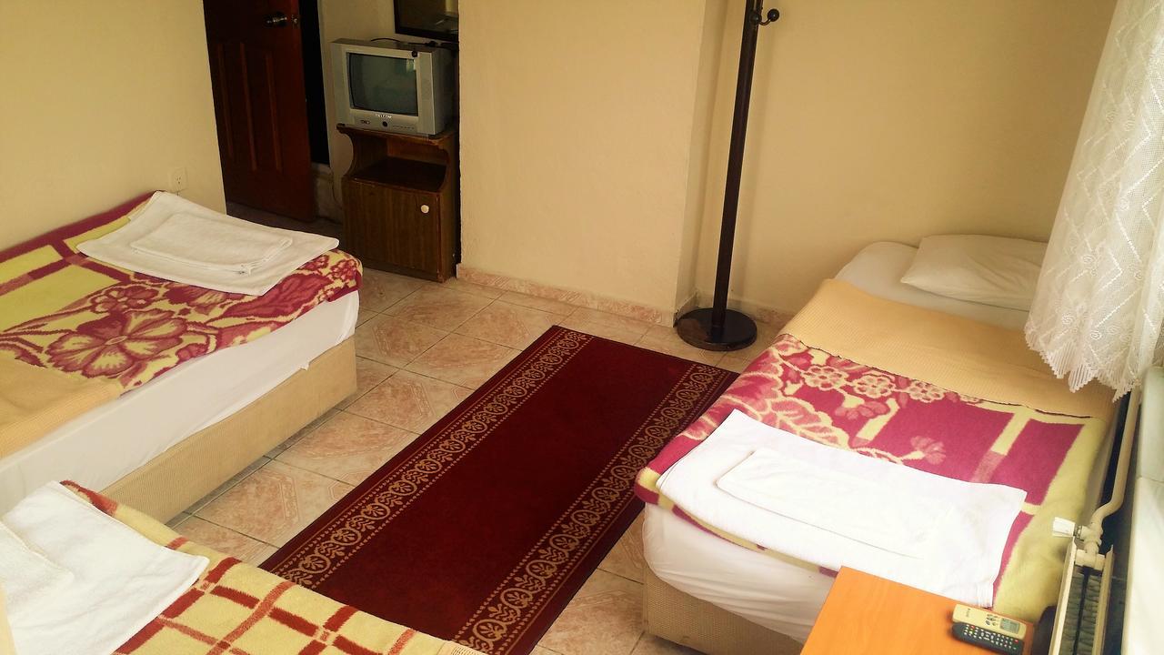 Sahil Otel Bandırma Zewnętrze zdjęcie