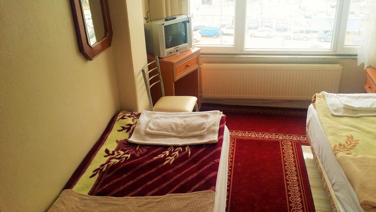 Sahil Otel Bandırma Zewnętrze zdjęcie